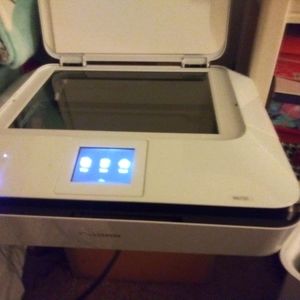 CANON 3IN1 Printer
